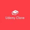 Udemy Clone