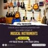 Buy Musical Instruments Online - Citymusicals