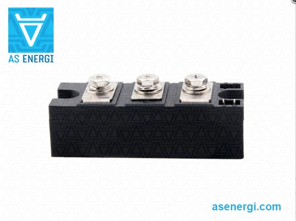 Thyristor Module MT3-200-18-F