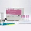 Aflatoxin M1 milk rapid test kit