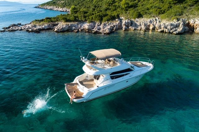 Yacht Charter Dubrovnik