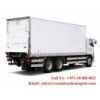 Chiller Van For Rental in Dubai Call - +971 58 900 4021