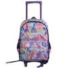 Nomad Kids Primary Trolley Bag – Abstract Feather