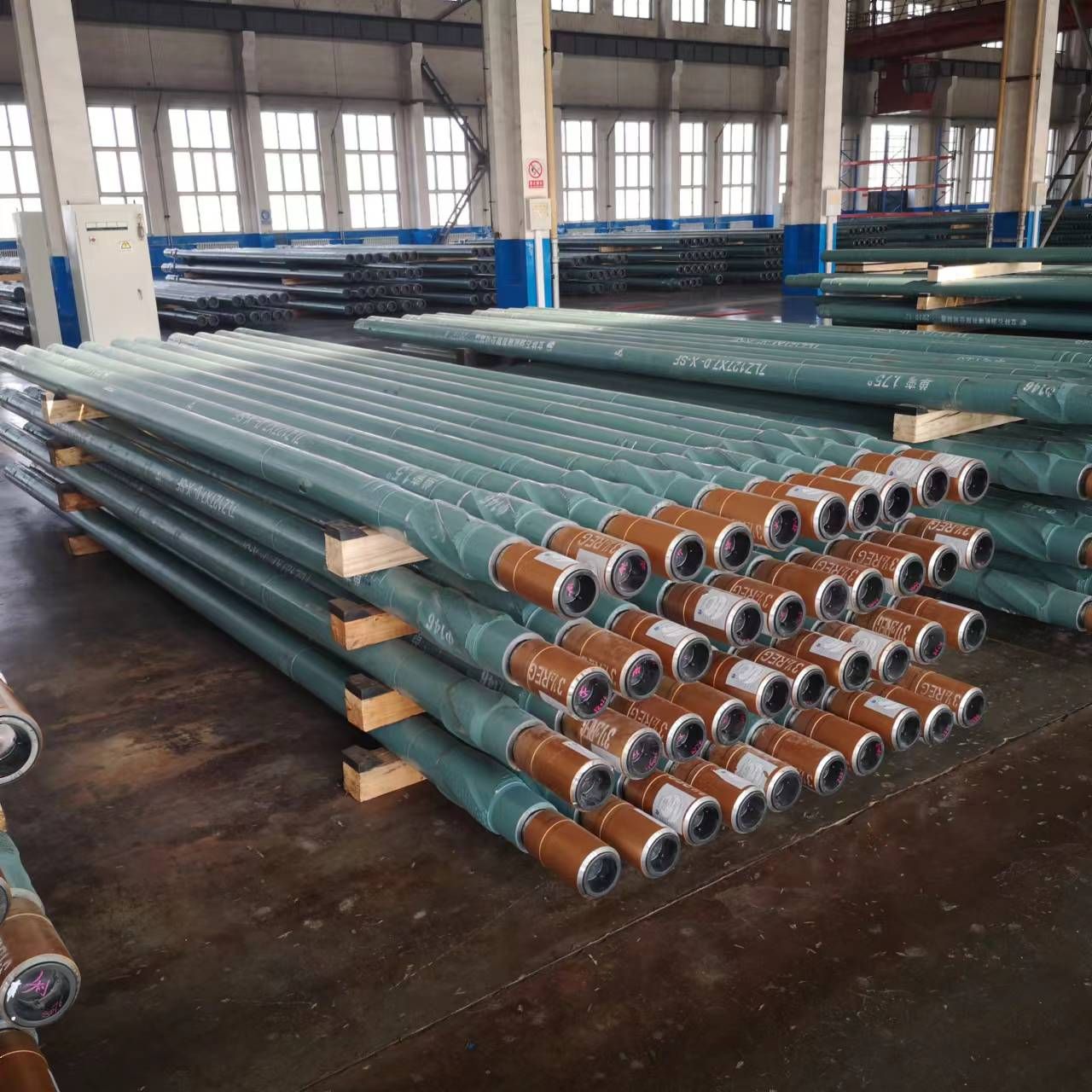 DownHole motor PDM