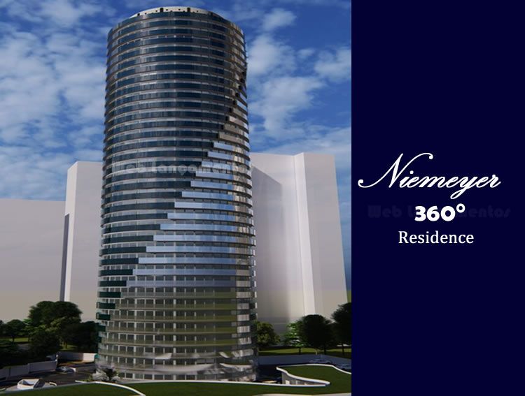 Niemeyer 360 Residences