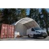 Robust Reliable Container Canopies