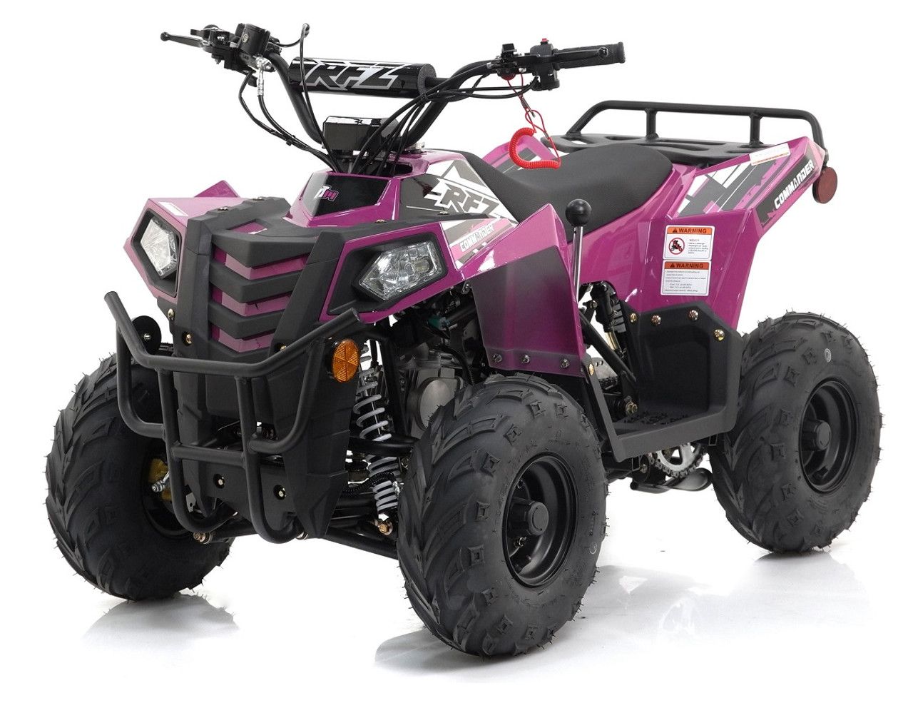 Apollo ATVs for Sale