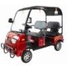 Dynamic Golf Carts