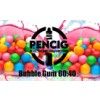 Pencig Bubble Gum