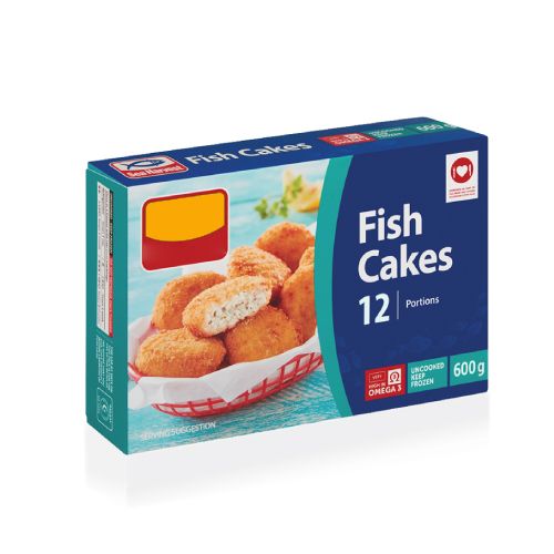 Best Custom Frozen Food Packaging Boxes