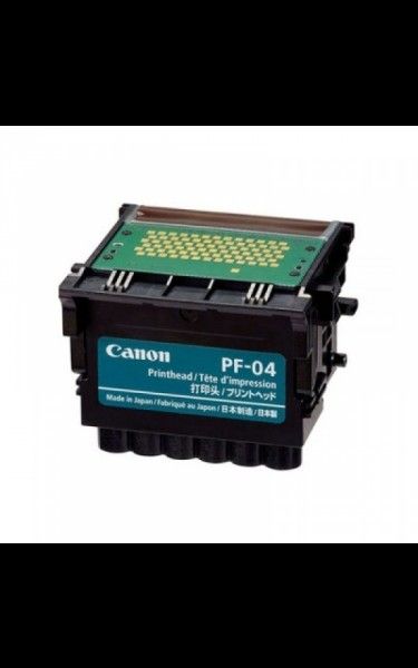 Canon Pf-04 Printhead (Arizaprint)