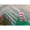 Price of 4 Tier 160 Layers Chicken Cages in Zambia