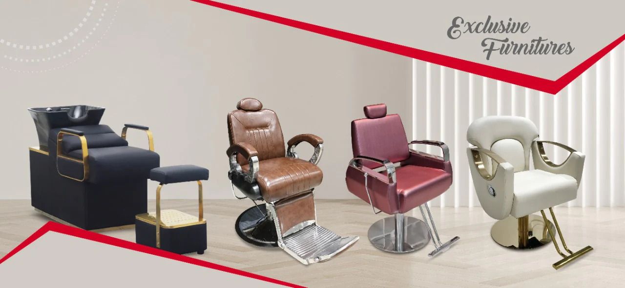 Transform Your Salon with Premium Furniture: Discover Top-Quality Salon Furniture