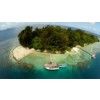 Pulau Genteng Kecil - Paket Tour Wisata