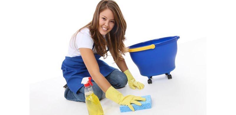 Any kind of Home cleaning services Dubai on hourly or monthly basis 