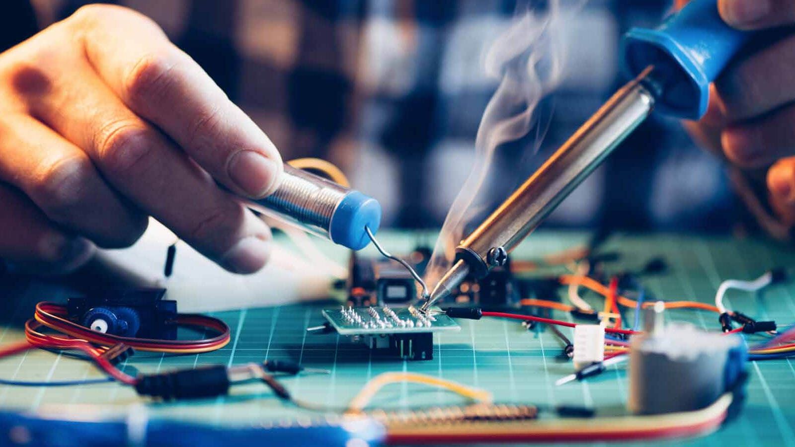 Mobile Phone Repairs