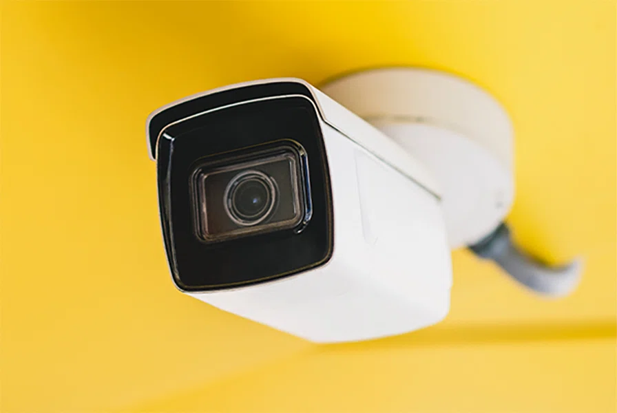Professional Solutions for Installing CCTV Cameras Service in Ahmedabad