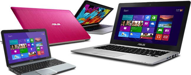 Laptop Rental in Dubai | Laptops for Hire, Lease | Day, Week, Monthly