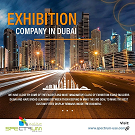 Exhibition Company In Dubai | Leading Exhibition Company In UAE 