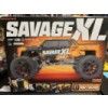 HPI Savage XL 5.9 GTXL-6 1/8 RTR Nitro Monster Truck - REALWORLDHOBBY