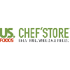 Chef Store Locations in the USA