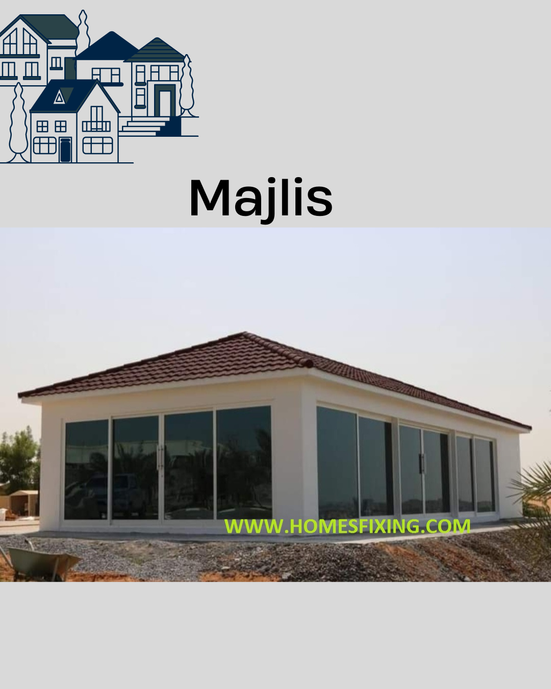 ​​Build Home Extension & Renovation