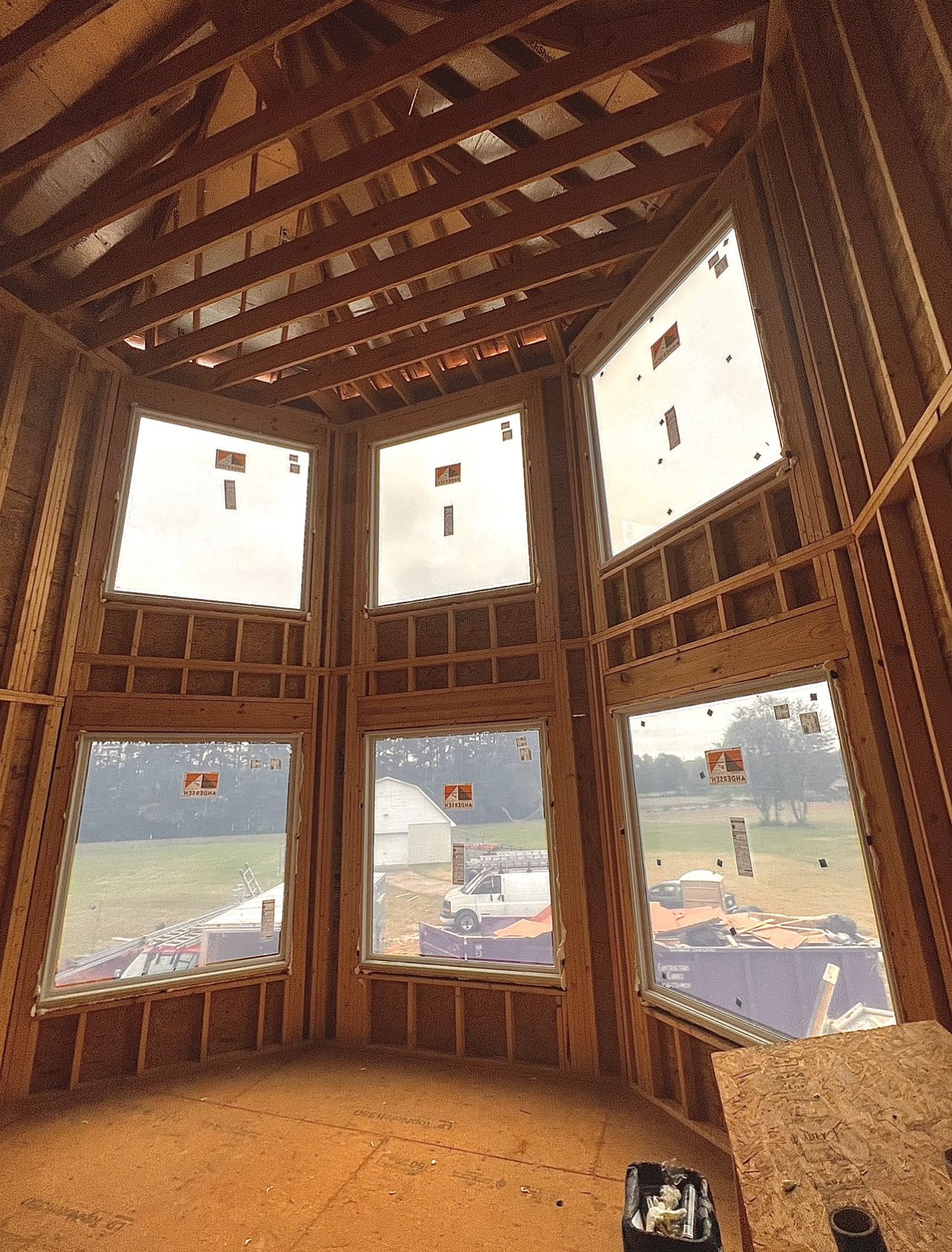 Window Installation in Huntsville AL