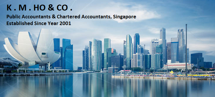 Accounting audit