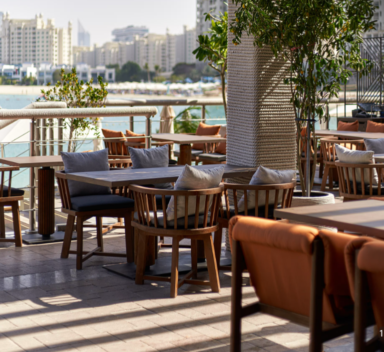 Interior Fit-Out Contractor Dubai