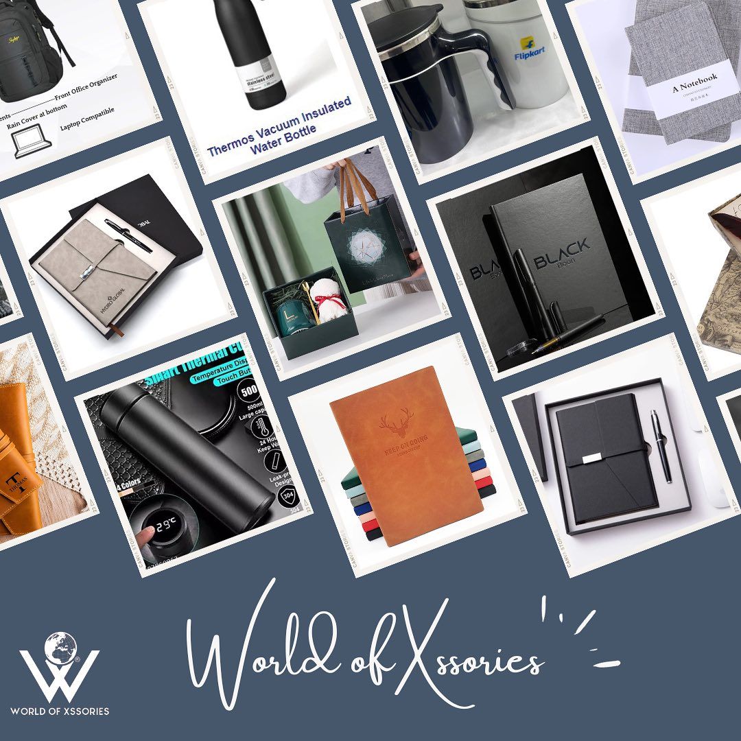 Corporate Gifts for Employees