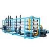 Industrial Seawater RO Desalination Systems