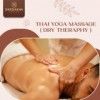 Thai Yoga Massage (Dry Therapy)
