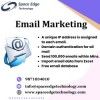 Bulk Email Marketing Service Provider
