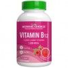 Vitamin B12 Gummy - 60 Gummies SC07 VTBG 0060