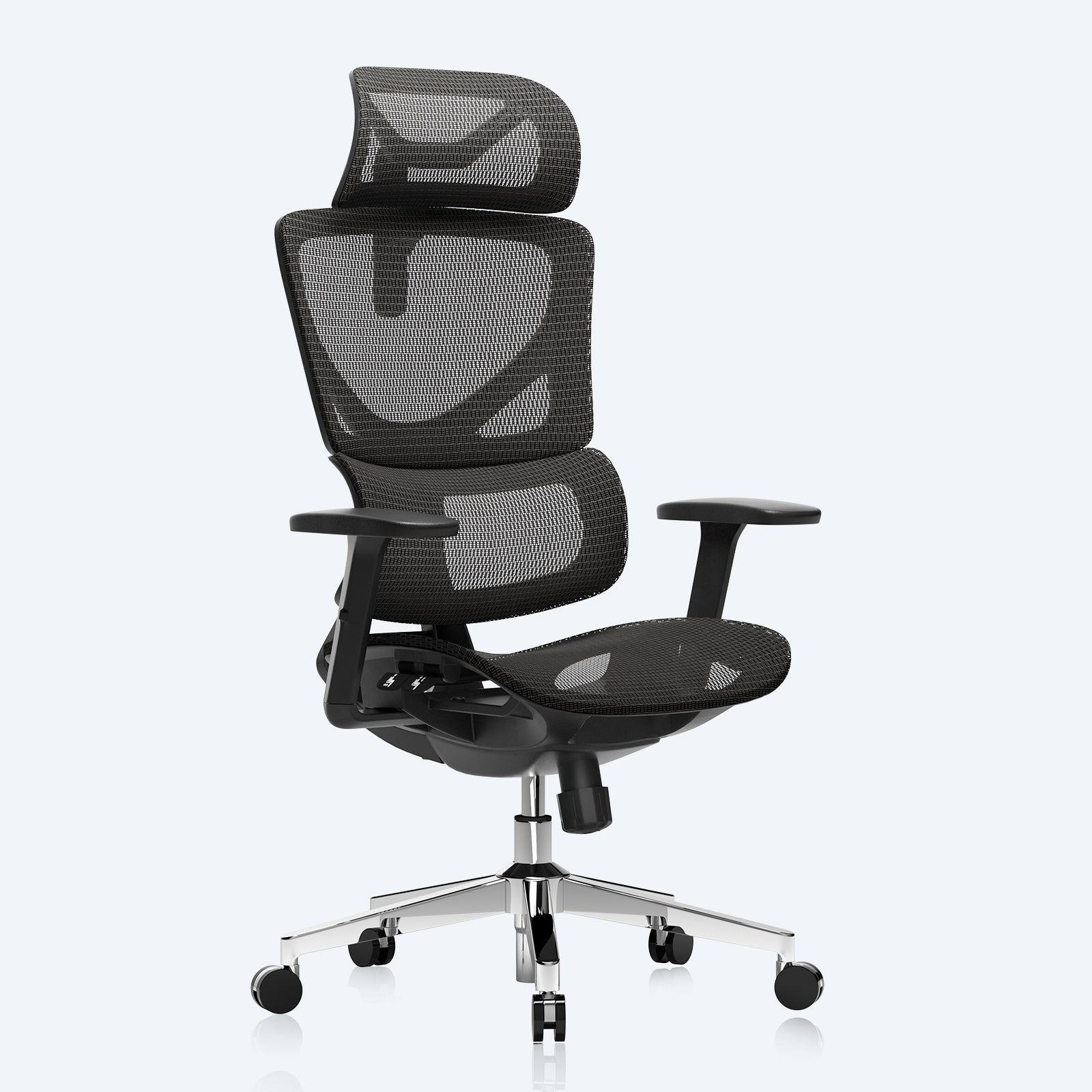 Ergonomic Chairs