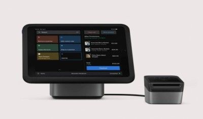 Pos Hardware