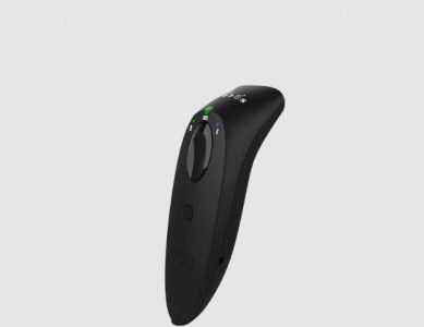 Barcode Scanners - Capture And Decode Information