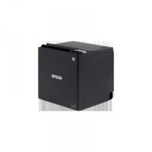 Receipt Printers And Paper