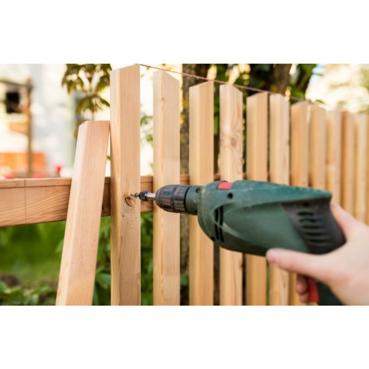 Ventura Fencing