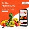 Farm to Home | Fresh Fruits, Vegetables and Meat in Islamabad with Free Delivery