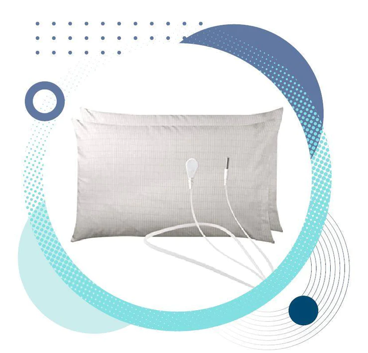 Organic Cotton Pillow Case