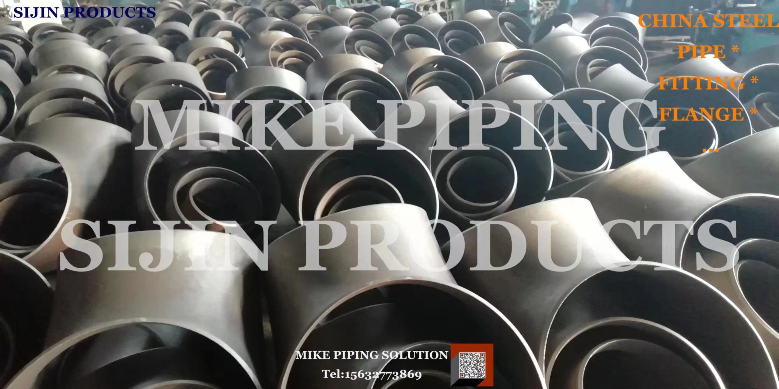 supply seamless steel pipe