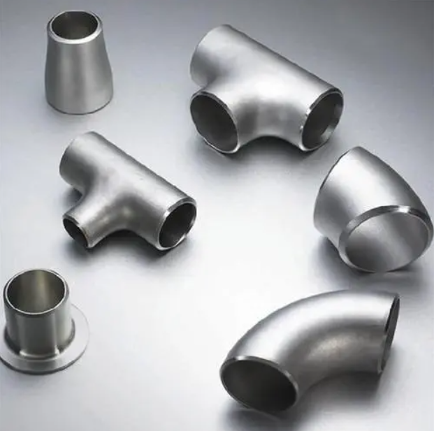 supply butt weld pipe fitting