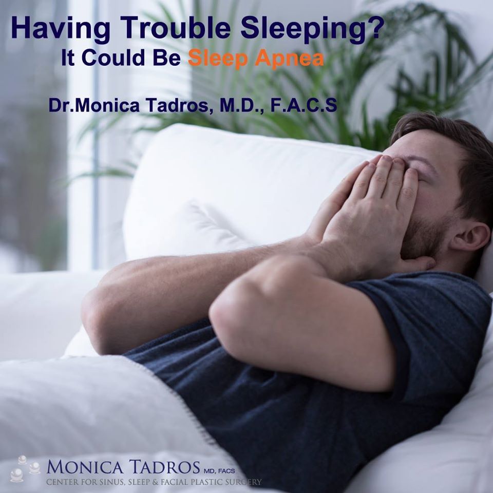 Sleep Apnea Treatment 