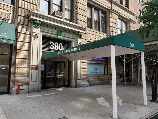 Cervical Epidural Steroid Injection in NYC 