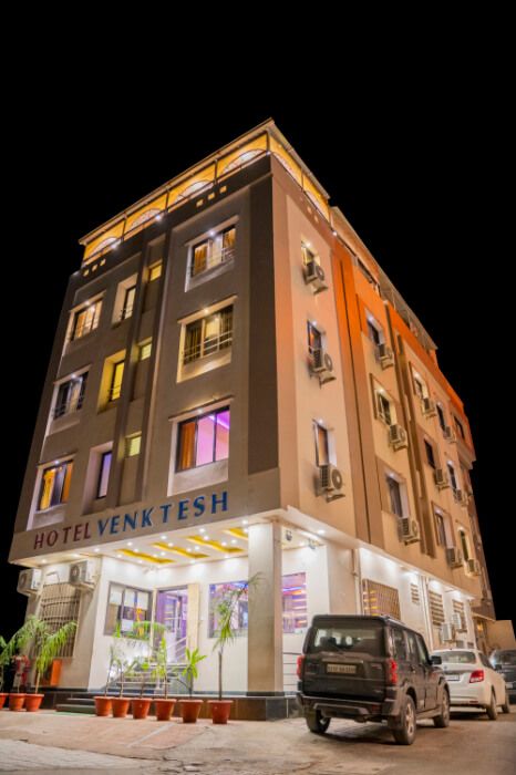 Budget Friendly Hotel In Udaipur