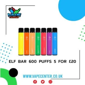 Vape Center