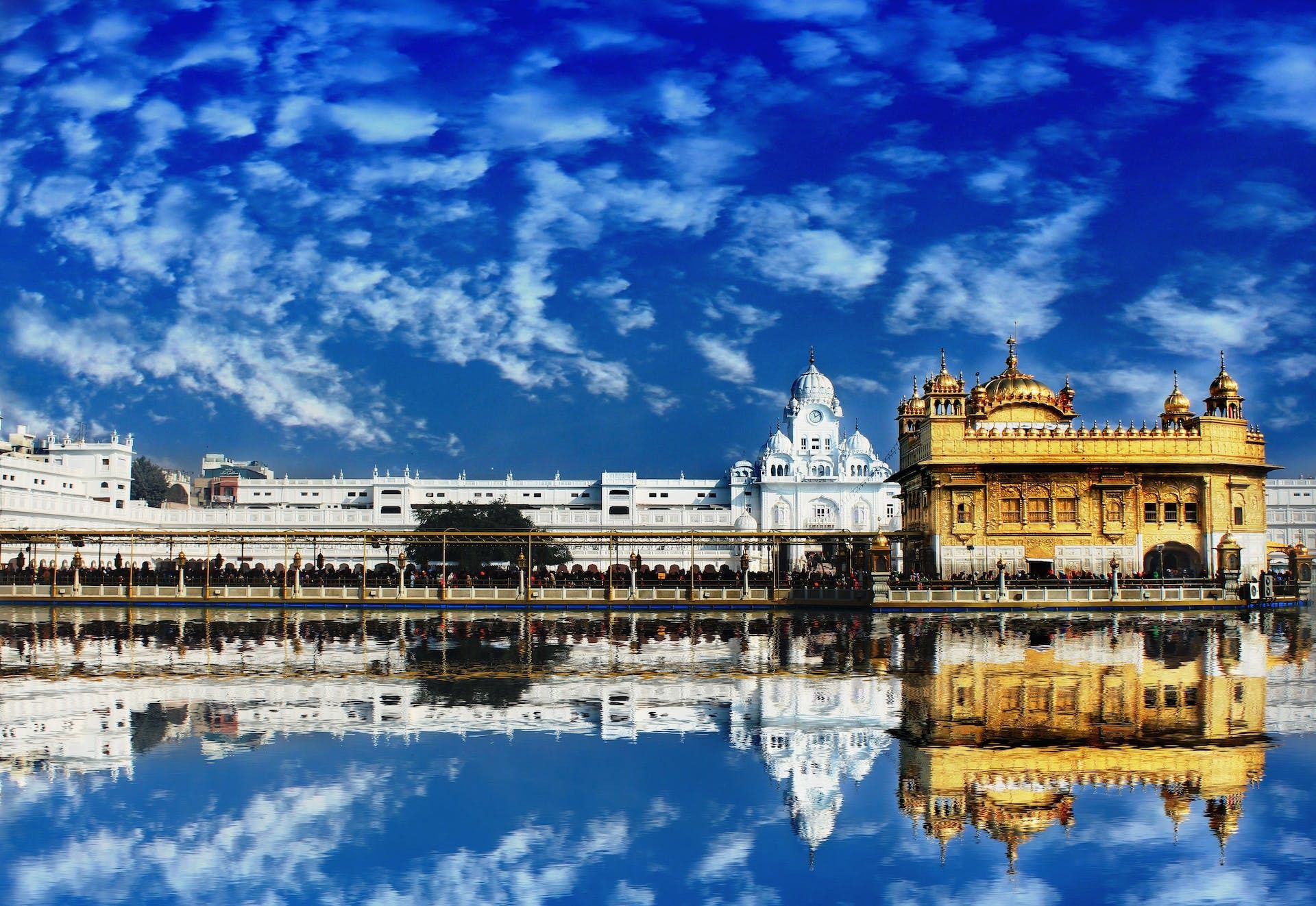 Emergency Visa to India