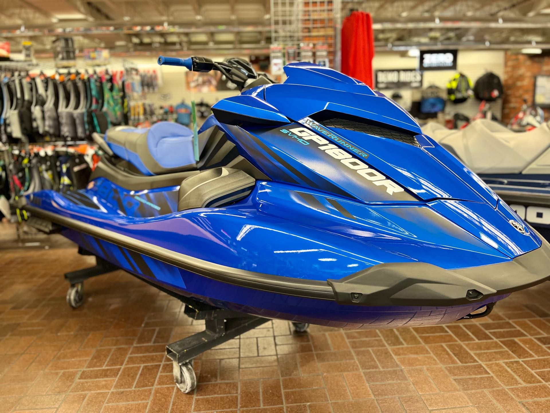 New Outboard Engine, Jetski, ATV And Motorcycles