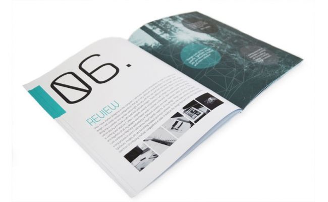 cetak Booklet, Company profile Online Murah Jakarta Pusat